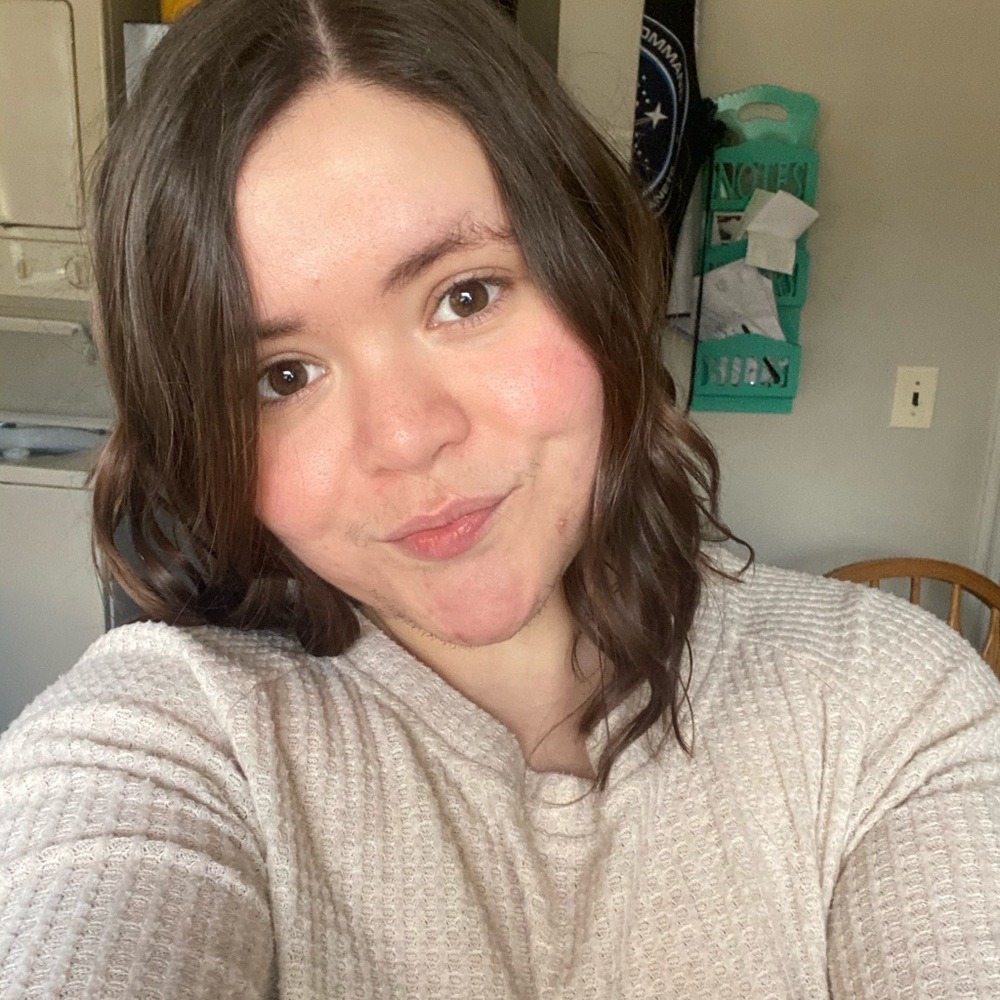 Meet your Posher, Marci